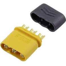 Servo plug MR30 1 pc(s)