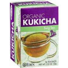Eden Foods Organic Kukicha Twig Tea