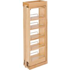 Rev-A-Shelf Uittrekbare Plankorganizer Kruidenrek - Verstelbaa
