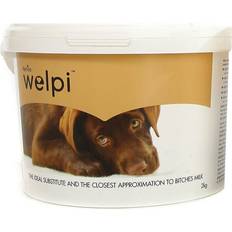 Petlife Milk Replacement For Puppies & Dogs 2kg Tub