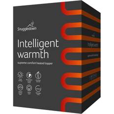 Massage- & Relaxation Products Snuggledown Intelligent Warmth King Size