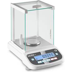 Balances de cuisine Kern Balance D'analyse ADJ 600-C3 120 g