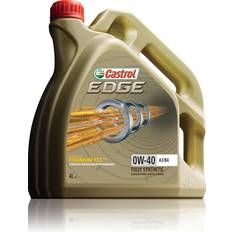 Castrol EDGE TIT 0W-40 A3/B4 Motorolie