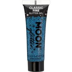 Gel Læbepomade Moon Glitzergel Classic Fein 12ml blau