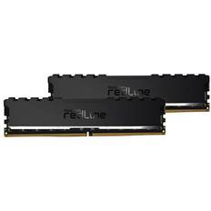 Mushkin Enhanced Redline Stiletto Black DDR4 3200MHz 2x32GB (MRF4U320GJJM32GX2)