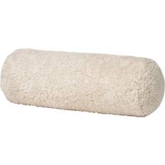 Hovedpuder på tilbud Natures Collection Bolster Lammeskind Ergonomisk pude
