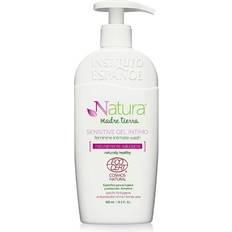 Pelle Secca Detergenti Intimi Instituto Español Natura Madre Tierra Ecocert Gel Intimo 300 ml