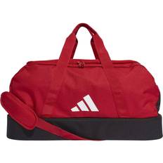 Adidas Tiro League Duffel Bag Medium - Red