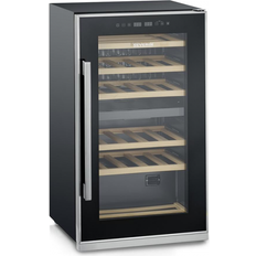 Vinkøleskab 28 Severin S8894000 Sort