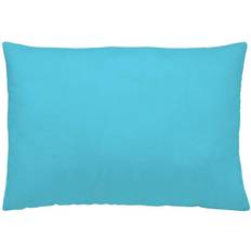 Turquesa Fundas de almohada 45 Pillow Case Blue, Turquoise