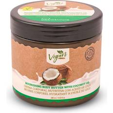 Coco butter IDC Institute Body Butter with coconut 400