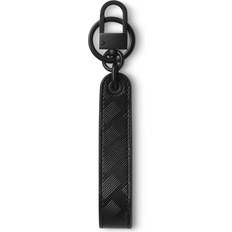 Montblanc Tegnebøger Montblanc Extreme 3.0 Key Fob Black
