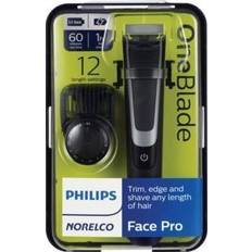 Face trimmer Philips Norelco Oneblade 360 Pro Hybrid