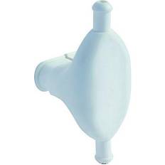 Håndkøbsmedicin Salingshorn beskytter Sallinghorns beskytter flad 4mm 2stk