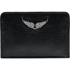 Pass Card Holder - Black