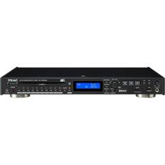 Systèmes Audio Teac Platine CD CD-P750DAB CD Player