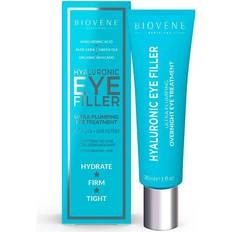 creme øjenområdet Hyaluronic Eye Filler