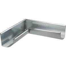 Tag & Tagplader VMZinc indvendig gering kvartrund tagrende - 400