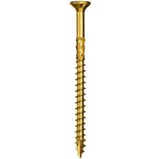 GRK Fasteners GRK GRK01137 Deck Screw,#10,Steel,3