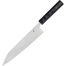 Gyuto kniv Spyderco Wakiita Gyuto Chef's Knife