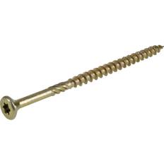 Screws on sale Hillman Power Pro No. 10 X 3-1/2 L Star Wood Screws