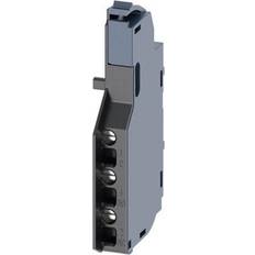 Adattatori Siemens Kit Interruttore Ausiliario 3VA1 3VA20 3VA25