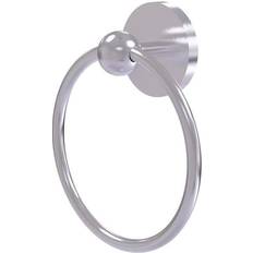 Brass Towel Rings Allied Brass 1016 Skyline Collection Towel