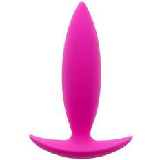 Dream Toys Anal Plug Xtra Small Pink