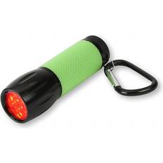 Red Hand Torches Carson RedSight Pro Flashlight