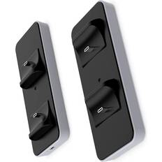 Dobe Dockingstation Dobe PS5 DualSense Opladningsstation