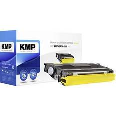 KMP Toner cartridge replaced Brother