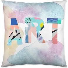 Textiles Naturals Stain Cushion Cover Natural (50x50cm)