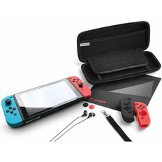 Gaming accessories Snakebyte Nintendo Switch Accessories Set