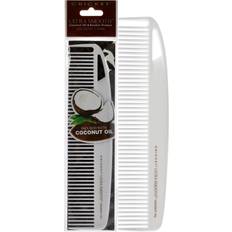 Cricket Ultra Smooth Coconut Dressing Comb 1 piece