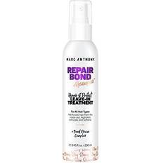 Marc Anthony Repairing Leave-In Treatment, Repair Bond +Rescuplex Repairs, Strengthens