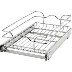 Rev-A-Shelf Kitchen Cabinet Pullout Shelf and Drawer Organizer - Multiple Sizes