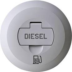 Låg dækspåfyldning, diesel