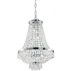 Ideal Lux Caesar Pendant Lamp