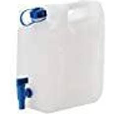 Blauw Watercontainers Hünersdorff 817500 ECO Jerrycan voor water 12 l