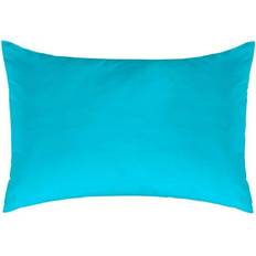 Turquesa Fundas de almohada Mått: Kissenbezug Blau, Türkis