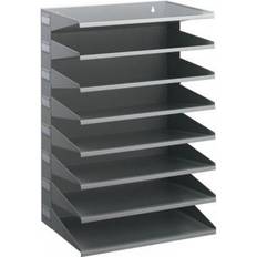 Durable Sorting Rack A4