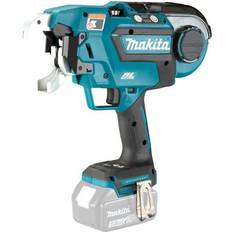 Makita Heftpistolen Makita DTR181ZJ Akku-Bewehrungsverbinder