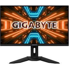 4k 144hz usb c Gigabyte M32U Arm Edition