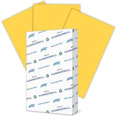 Orange Office Papers Hammermill Colors Multipurpose Paper 20