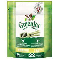 Greenies Snack 3 x 340 g Igiene Dentale