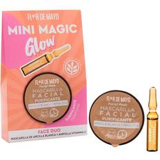 Flor De Mayo Mini Magic 2 Dele"