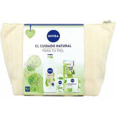 Nivea naturally good Nivea Neceser Naturally Good