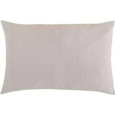 Naturals S2801426 Funda de almohada Beige (155x45cm)