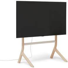 Pedestal Pedestal Hopper TV Stander