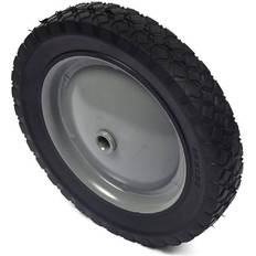 Briggs & Stratton 10 1.75 Gray Self-Propelled Wheel